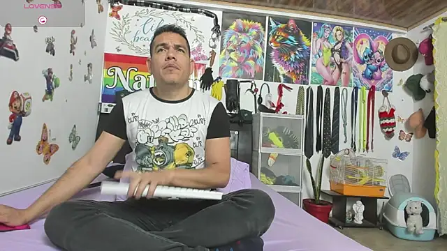 Snapshot of nathannathaniel chatting on 02-20-26, 06:10 nathannathaniel online show from 02-20-26, 06:10