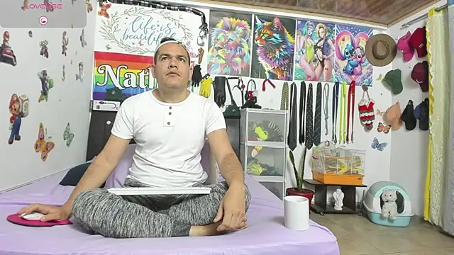 Snapshot of nathannathaniel chatting on 02-24-26, 04:54 nathannathaniel online show from 02-24-26, 04:54