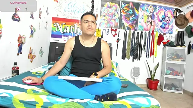 Snapshot of nathannathaniel chatting on 05-03-26, 03:34 nathannathaniel online show from 05-03-26, 03:34