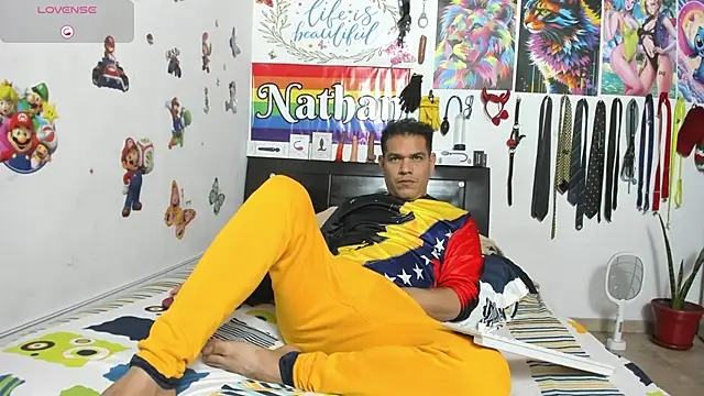 Snapshot of nathannathaniel chatting on 05-14-26, 08:37 nathannathaniel online show from 05-14-26, 08:37
