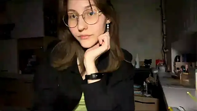 Miaaa Moon online show from 02-14-26, 04:26