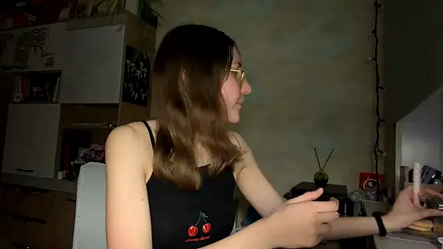 Miaaa Moon online show from 03-25-26, 04:13