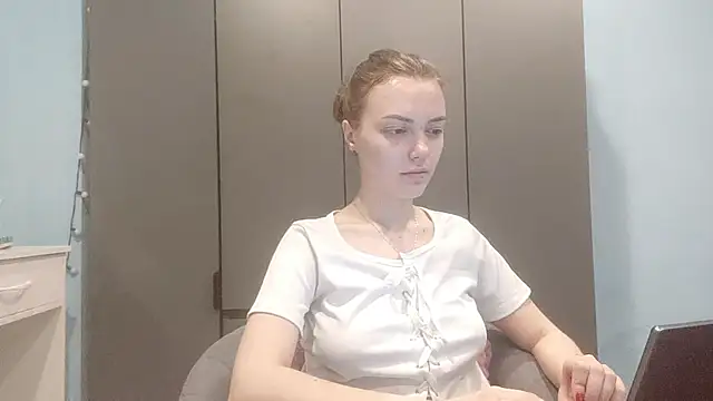 Snapshot of AndreeMerryman chatting on 02-09-26, 01:31 AndreeMerryman online show from 02-09-26, 01:31