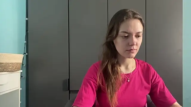 Snapshot of AndreeMerryman chatting on 02-12-26, 02:06 AndreeMerryman online show from 02-12-26, 02:06