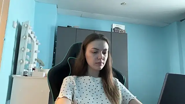 Snapshot of AndreeMerryman chatting on 02-26-26, 12:09 AndreeMerryman online show from 02-26-26, 12:09