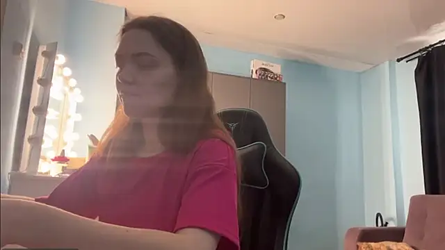 Snapshot of AndreeMerryman chatting on 03-03-26, 04:29 AndreeMerryman online show from 03-03-26, 04:29