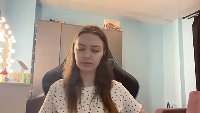 AndreeMerryman online show from 03-11-26, 12:05