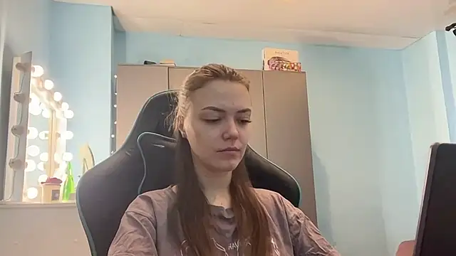 AndreeMerryman online show from 03-25-26, 02:06