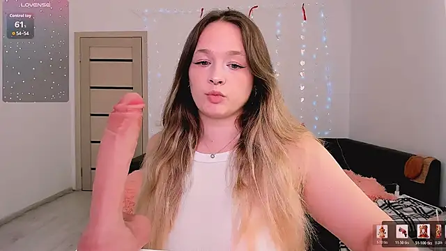 evilla brill online show from 03-03-26, 02:34