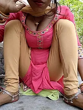 Arohi 20 online show from 03-19-26, 03:21