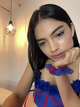 Doll Alaia  online show from 02-23-26, 06:27