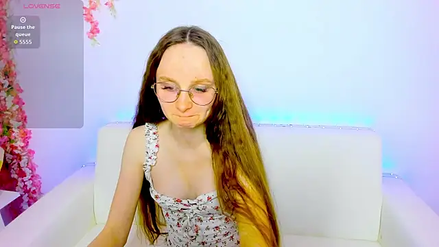  EliDream online show from 04-12-26, 09:58