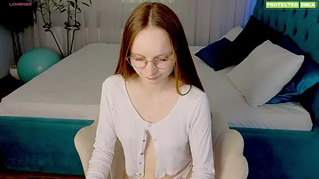  EliDream online show from 05-31-26, 09:38