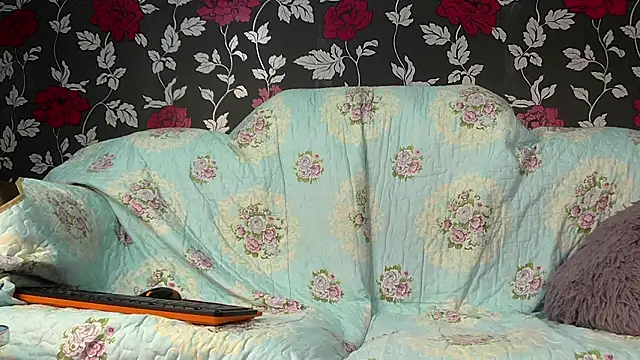 KlaraMuse online show from 03-02-26, 06:04