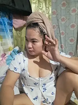 Zyramae 25 online show from 02-10-26, 08:07