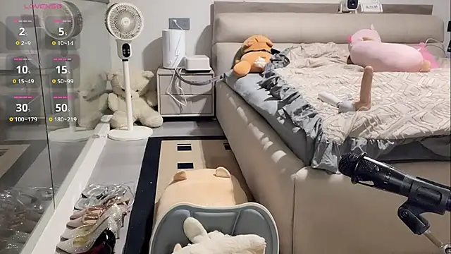 yyds-8 online show from 02-12-26, 03:56