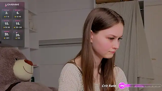 pink banny online show from 04-02-26, 02:37