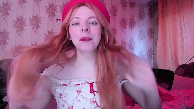 Cutie Bambi online show from 04-04-26, 11:18