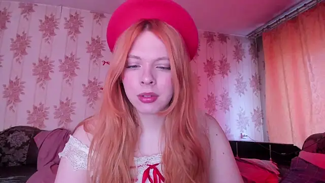 Cutie Bambi online show from 04-17-26, 11:13