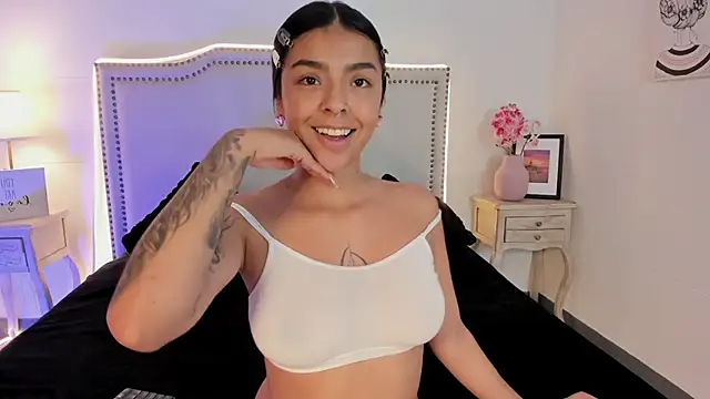 nia-malkova online show from 04-11-26, 09:02