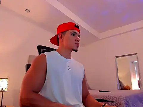 chris morgan7 online show from 02-18-26, 07:21