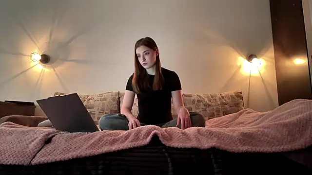 LissaBliss online show from 03-06-26, 12:34