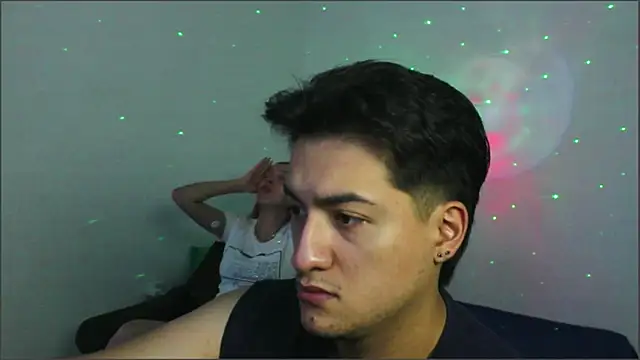 RoseSinsDonViktor online show from 02-25-26, 01:54