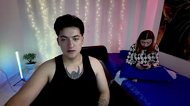 RoseSinsDonViktor online show from 03-26-26, 02:11