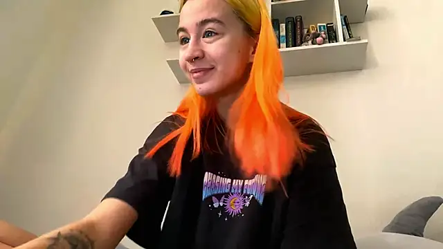 EmilyHein online show from 02-20-26, 06:10