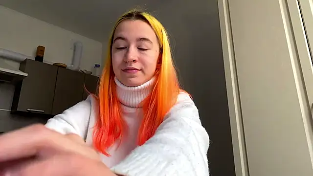 EmilyHein online show from 03-02-26, 07:15