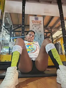 Snapshot of LunaHeat chatting on 02-06-26, 03:26 LunaHeat online show from 02-06-26, 03:26