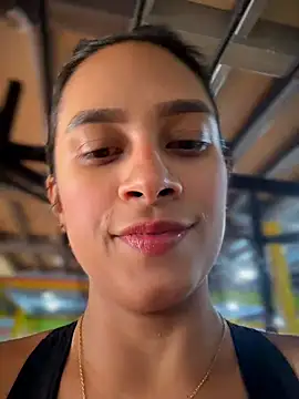 Snapshot of LunaHeat chatting on 02-17-26, 02:46 LunaHeat online show from 02-17-26, 02:46