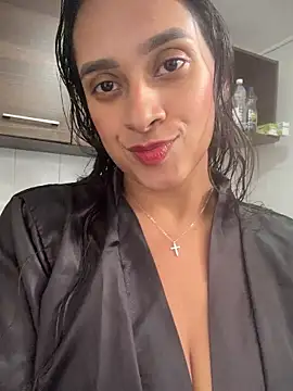 LunaHeat online show from 03-09-26, 05:06