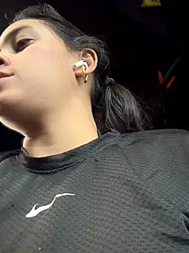 LunaHeat online show from 03-21-26, 03:59