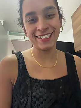 LunaHeat online show from 04-06-26, 05:36