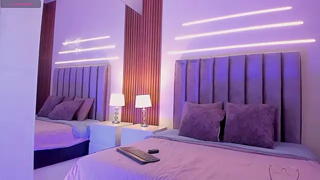 LilyHartt online show from 03-13-26, 12:01