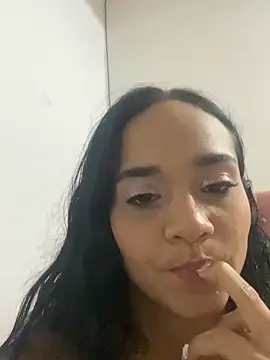 Maria x Alejandra online show from 04-02-26, 11:57