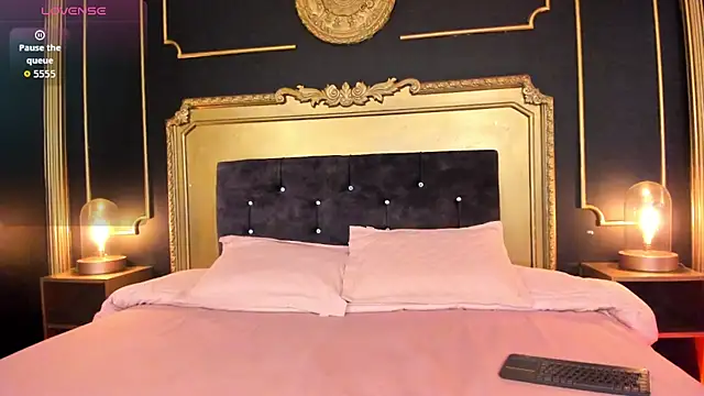 Lilith Naugthy online show from 03-09-26, 11:25