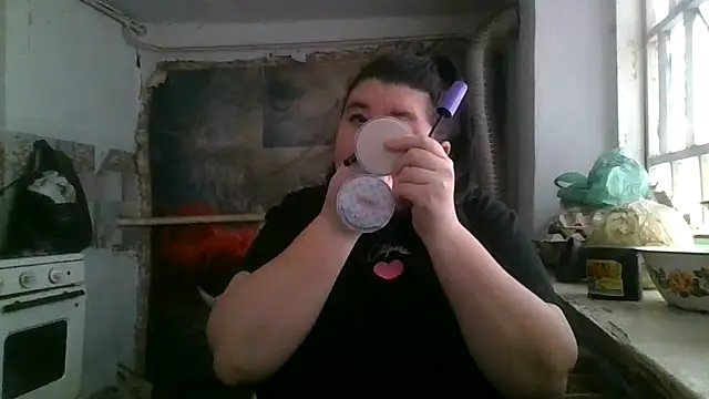 Nata 004 online show from 02-12-26, 08:53