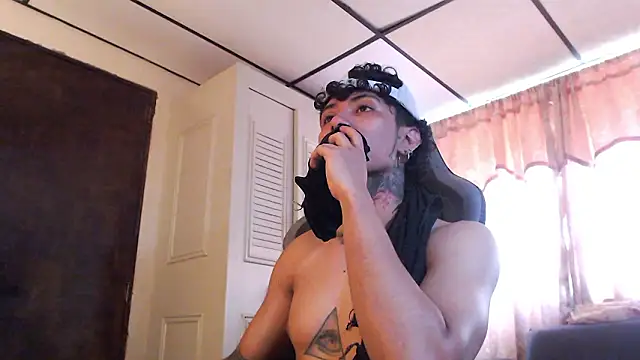 D3v1L88 online show from 03-26-26, 05:51