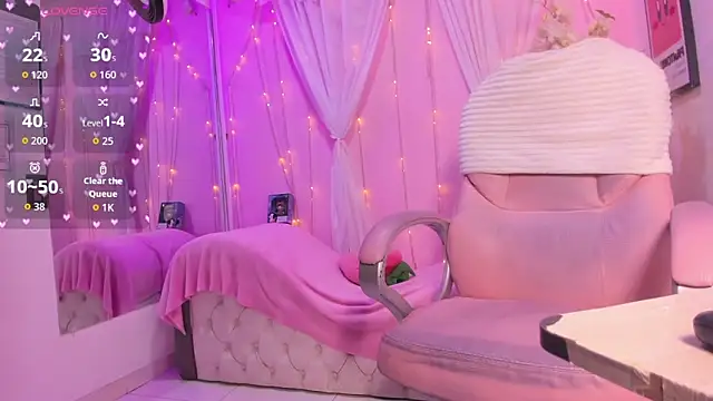 Bella Miller1  online show from 03-07-26, 04:59