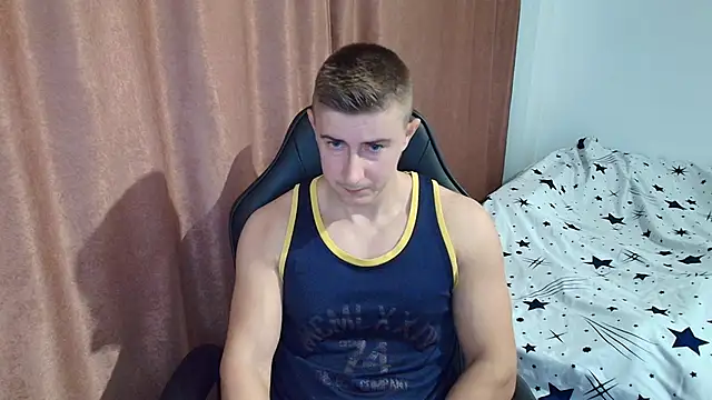 Snapshot of TodMusclePower9 chatting on 03-02-26, 05:19 TodMusclePower9 online show from 03-02-26, 05:19