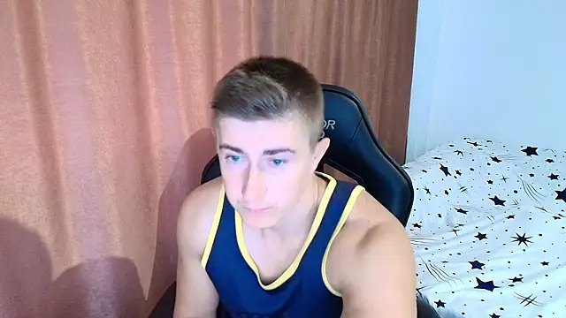 TodMusclePower9 online show from 03-26-26, 07:58