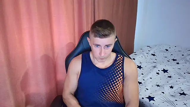 TodMusclePower9 online show from 04-04-26, 09:07