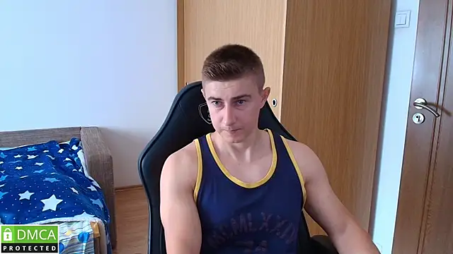 TodMusclePower9 online show from 06-24-26, 08:02