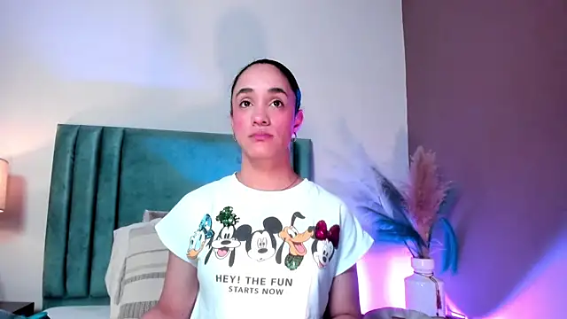 CelesteQueeen online show from 02-18-26, 11:50