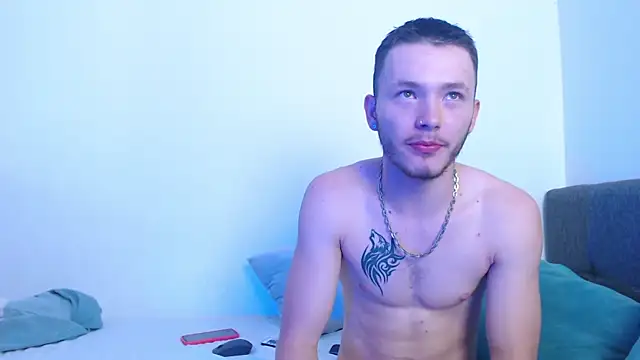 Snapshot of Ariana_Esteban07 chatting on 02-14-26, 04:09 Ariana Esteban07 online show from 02-14-26, 04:09