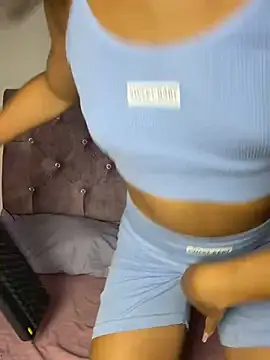 Ruby Rouge  online show from 03-20-26, 08:03