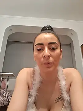 ElleanorPink online show from 02-28-26, 12:55