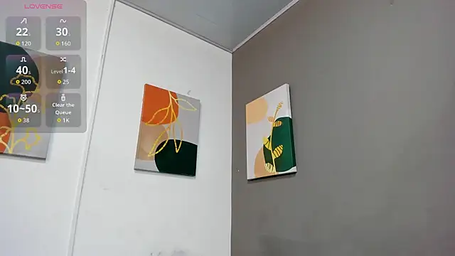 Nico Hillx online show from 04-02-26, 07:11